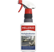 Mellerud Hochglanzfronten Reiniger in Sprühflasche