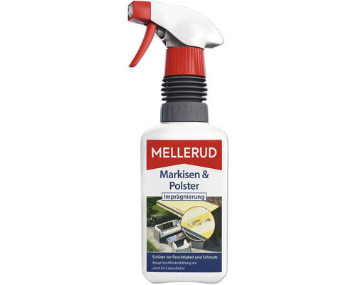 Mellerud Markisen & Polster Imprägnierung 0,5 l