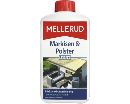 Mellerud Markisen & Polster Reiniger 1 l