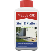 Mellerud Stein und Platten Versiegelung Produktverpackung