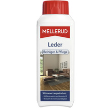 Mellerud Leder Reiniger und Pflege für Ledermöbel