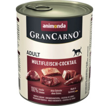 animonda Hundefutter nass