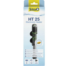 Tetra HT 25 elektronischer Aquariumheizer Verpackung