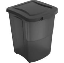 Kunststoffbox mit Deckel