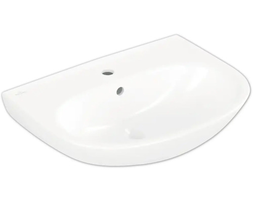 Villeroy & Boch Waschtisch O.novo 60 x 46 cm weiß 4A406001