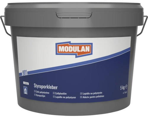 Modulan 901 Styroporkleber 5 kg