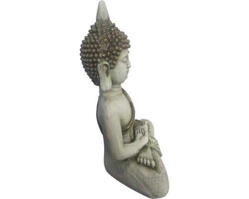 Buddha Figur für den Garten