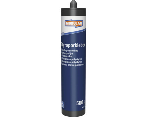 MODULAN 901 Styroporkleber 500 g MODULAN 901 Styroporkleber 500 g