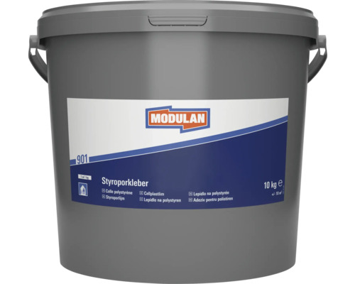 MODULAN 901 Styroporkleber 10 kg