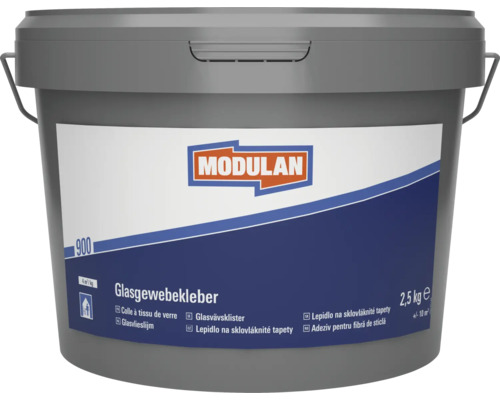 MODULAN 900 Glasgewebekleber 2,5 kg