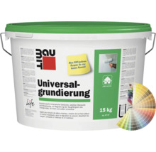 Baumit Universalgrundierung farbig 15 Kg-thumb-0