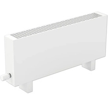 Licon Heat Standkonvektor KORALINE Basic LKB H 600 x L 600 x T 180 mm weiß
