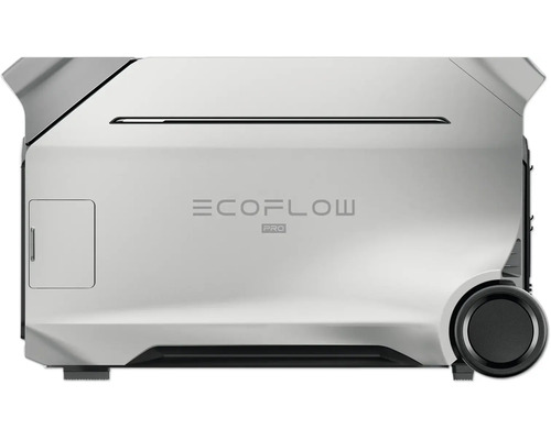 EcoFlow Pro Stromgenerator