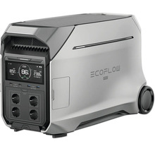 EcoFlow Delta Pro 3 Powerstation 4096 Wh-thumb-1