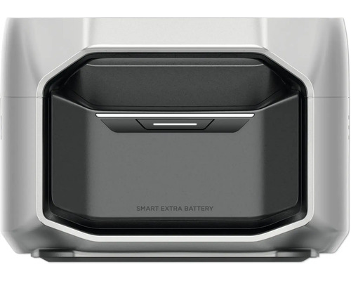 Zusatzbatterie für Stromerzeuger