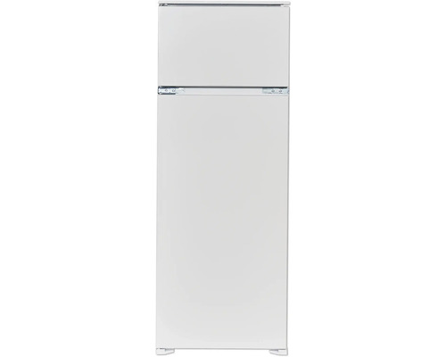 Kühlschrank mit zwei Türen