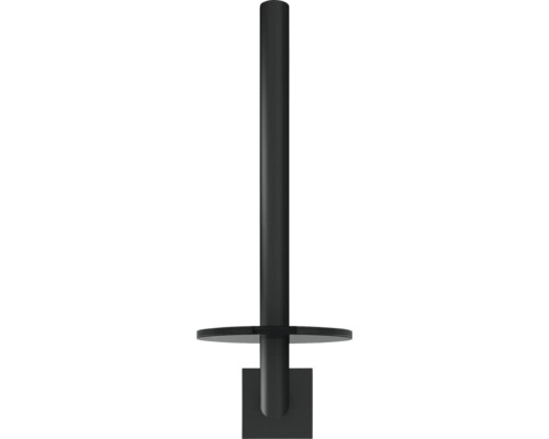 Toilettenpapierhalter zur Wandmontage