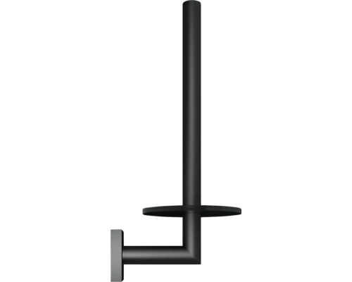 Toilettenpapierhalter zur Wandmontage