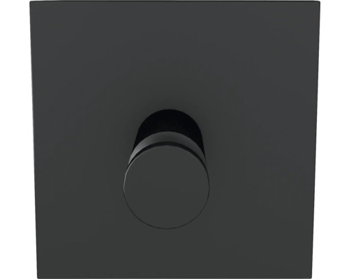 Drehknopf für Sanitäranwendungen