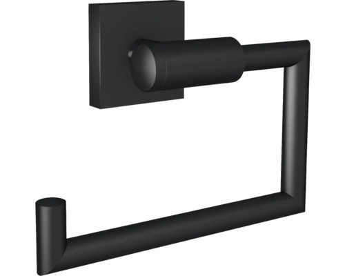 Toilettenpapierhalter aus Metall
