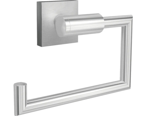 Handtuchring aus Metall zur Wandmontage