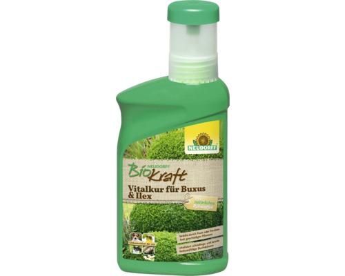 BioKraft Vitalkur Neudorff Buxus & Ilex 300 ml