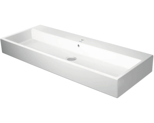 Waschtisch DURAVIT Vero Air 120 x 47 cm weiß 2350120000