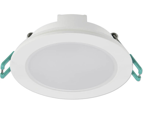 Weiße LED Einbauleuchte