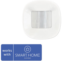 frient Motion Sensor 2 PET - Kompatibel mit SMART HOME by hornbach