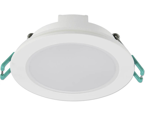 10x LED Einbauleuchte IP65 4,8W 400 lm 4000 K Neos weiß Ø 8,7cm/6,8 cm 24 V 3 Stück