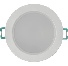 10x LED Einbauleuchte IP65 4,8W 400 lm 4000 K Neos weiß Ø 8,7cm/6,8 cm 24 V 3 Stück