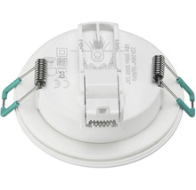 10x LED Einbauleuchte IP65 4,8W 400 lm 4000 K Neos weiß Ø 8,7cm/6,8 cm 24 V 3 Stück