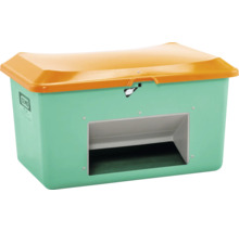 Cemo Lagerbox 400 Liter mit Deckel