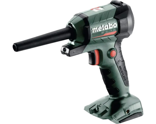 Metabo BP 18 LTX BL Akku-Ausblaspistole