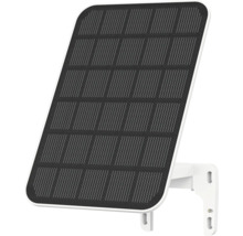 Solarpanel mit Montagehalterung zur Stromerzeugung