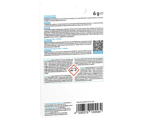 Informationen zum Knauf Compact Color Produkt