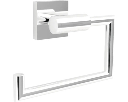 Handtuchring aus Metall zur Wandmontage