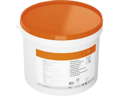 fermacell Spritzspachtel 10 L