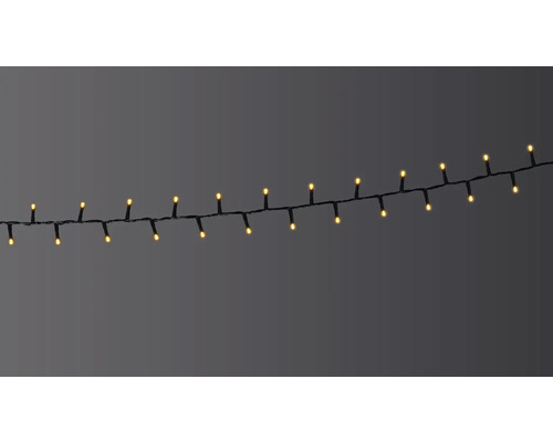 LED Lichterkette Lafiora 1000er 30 m Warmweiß