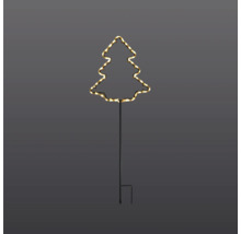 LED Baum Lichtobjekt für den Außenbereich mit Erdspieß