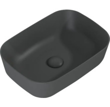 Aufsatzwaschbecken aus Keramik