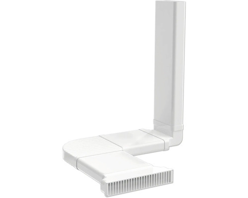 Wärmetauscher mit Rohren