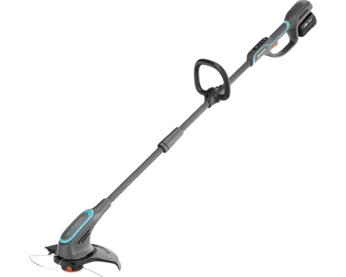 Akku-Rasentrimmer GARDENA PowerTrim 30/18V, ohne Akku und Ladegerät