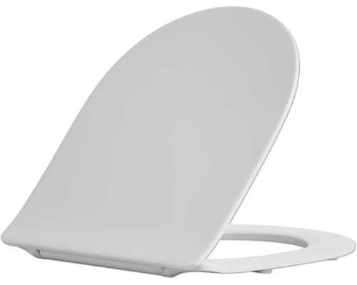Toilettendeckel aus Kunststoff