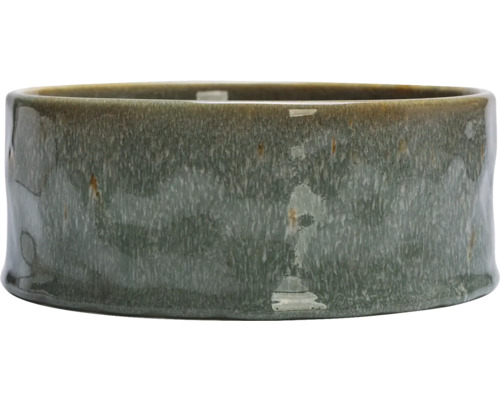 Keramik-Pflanzgefäß für den Innenbereich