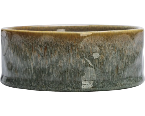 Keramik-Pflanzgefäß