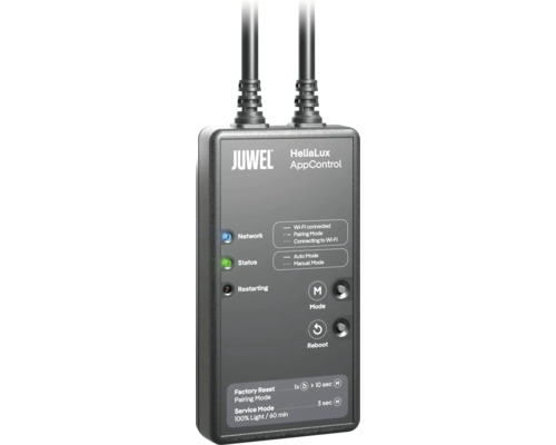 Juwel HeliaLux AppControl für Aquarienbeleuchtung