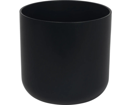 Blumentopf Keramik Alma 13,5 x 13,5 x 12,6 cm dunkelblau
