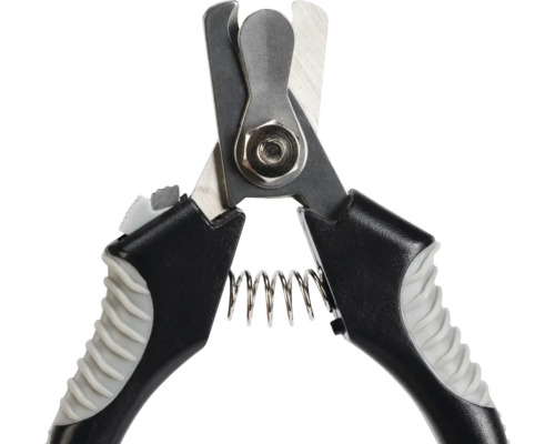 Nagelknipser für Haustiere