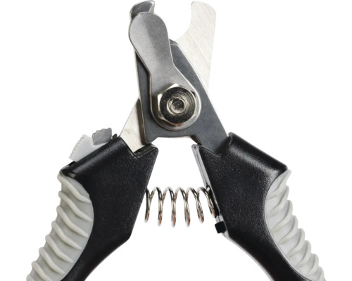 Nagelzange für Haustiere